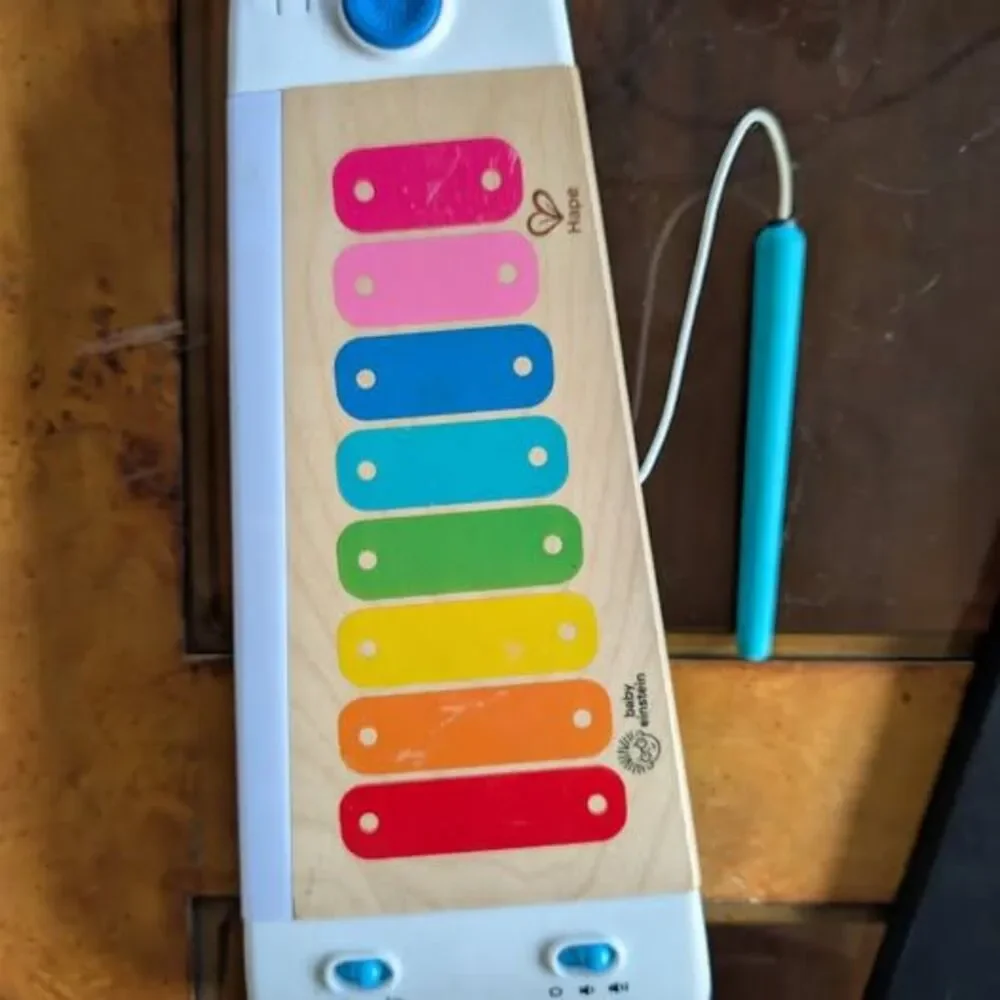 Baby Einstein Magic Touch Xylophone